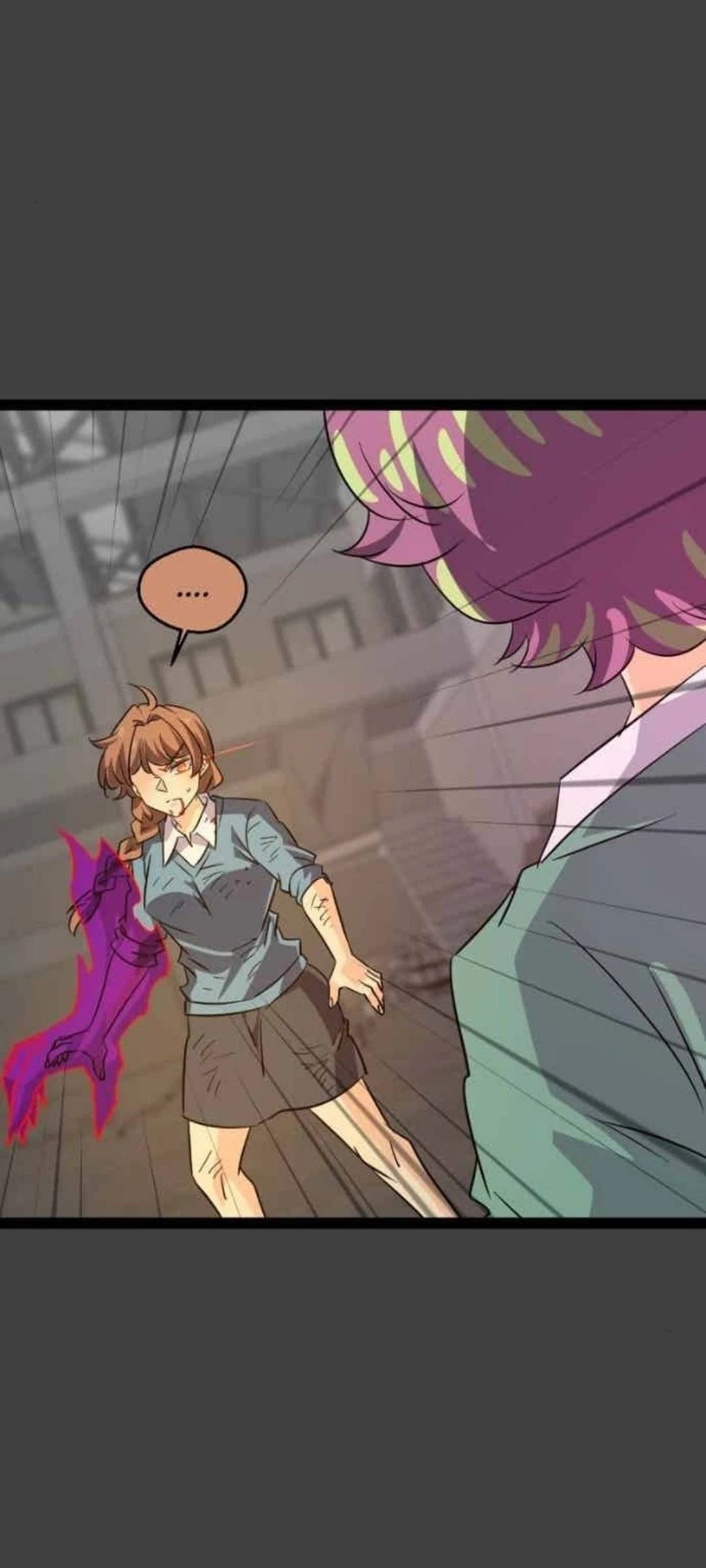 UnORDINARY Capitulo 390 página 103