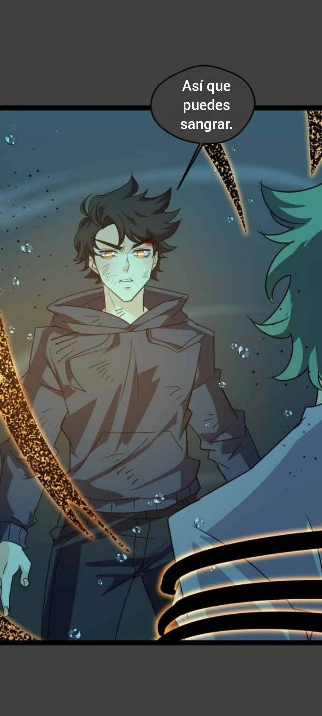 UnORDINARY Capitulo 390 página 108