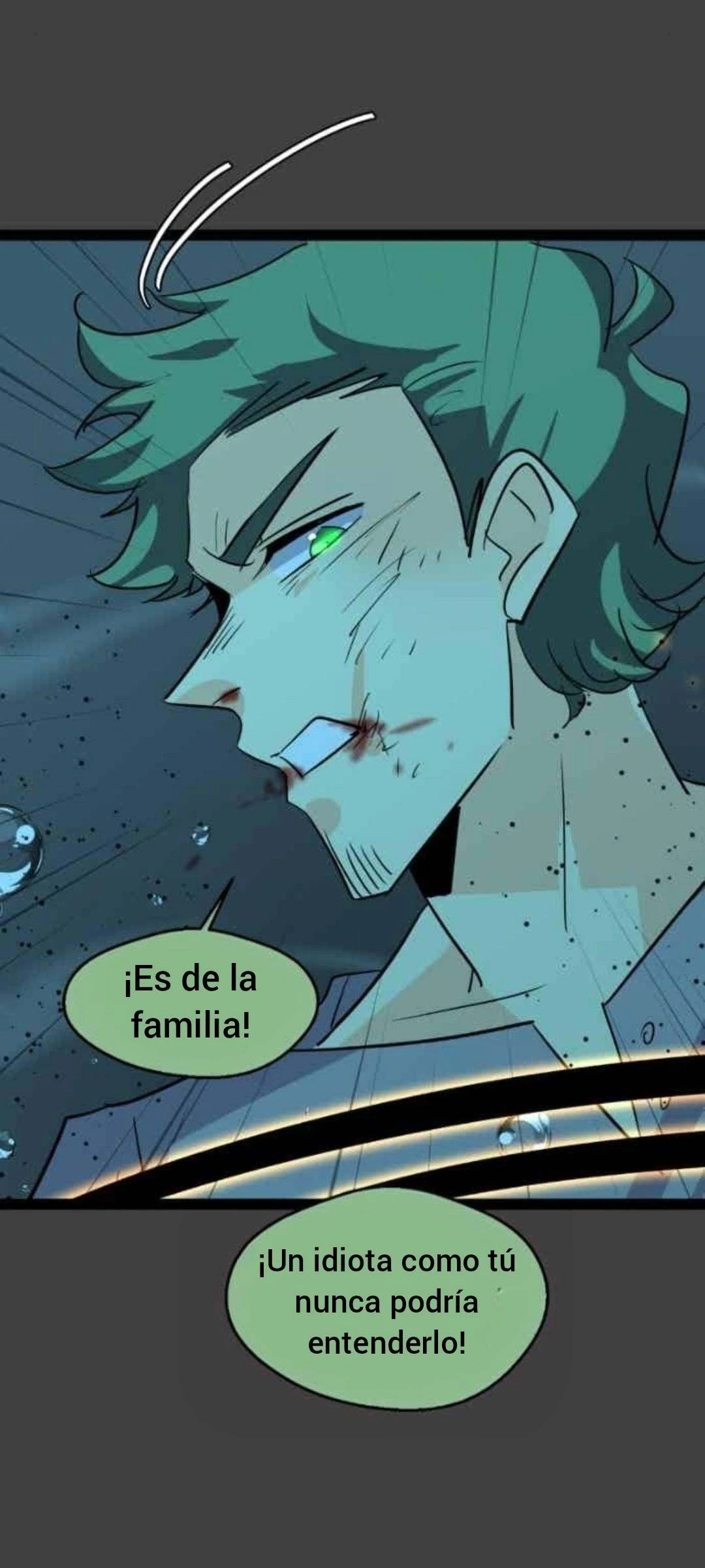 UnORDINARY Capitulo 390 página 112
