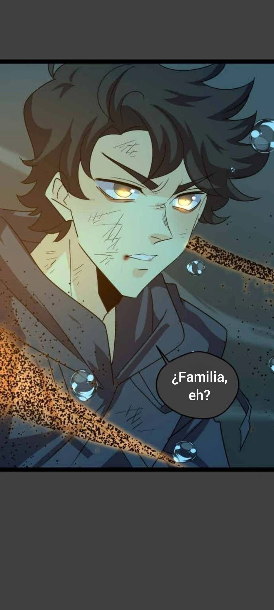 UnORDINARY Capitulo 390 página 113
