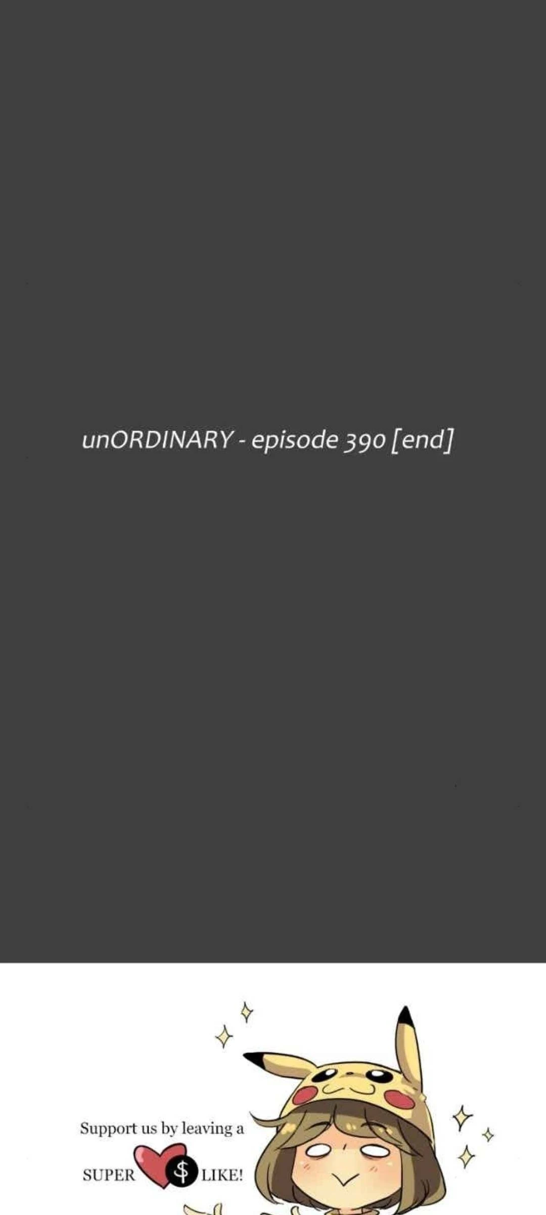 UnORDINARY Capitulo 390 página 114