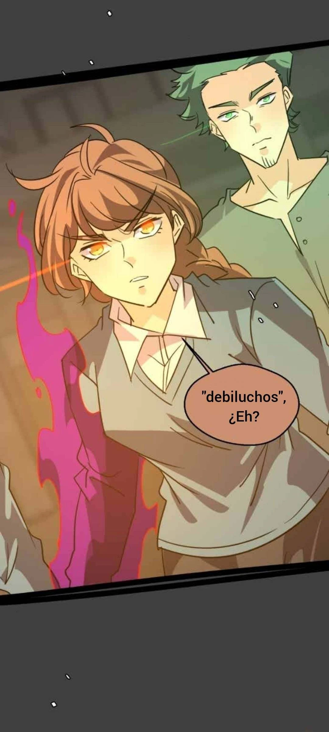 UnORDINARY Capitulo 390 página 12