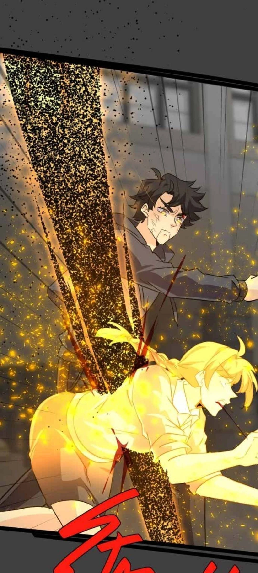 UnORDINARY Capitulo 390 página 20