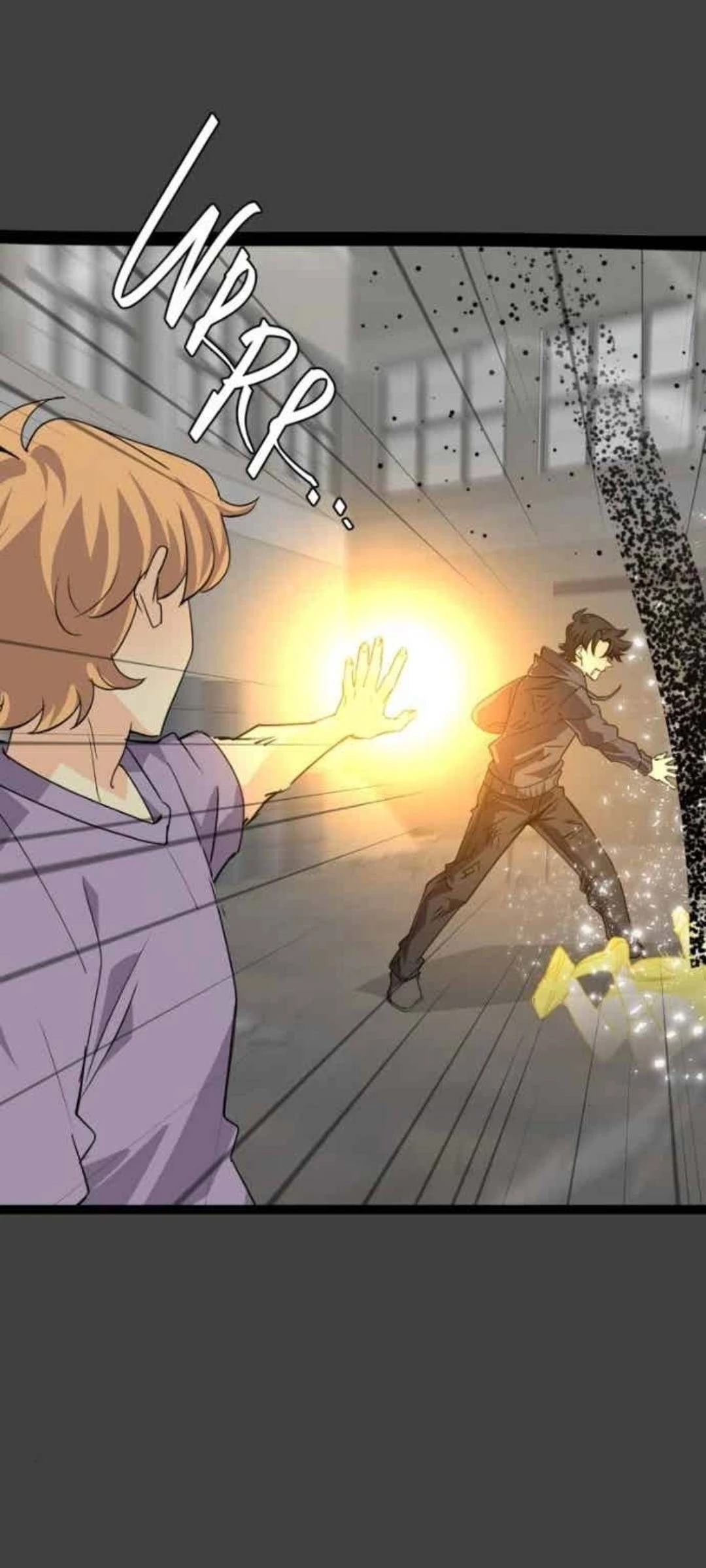UnORDINARY Capitulo 390 página 25