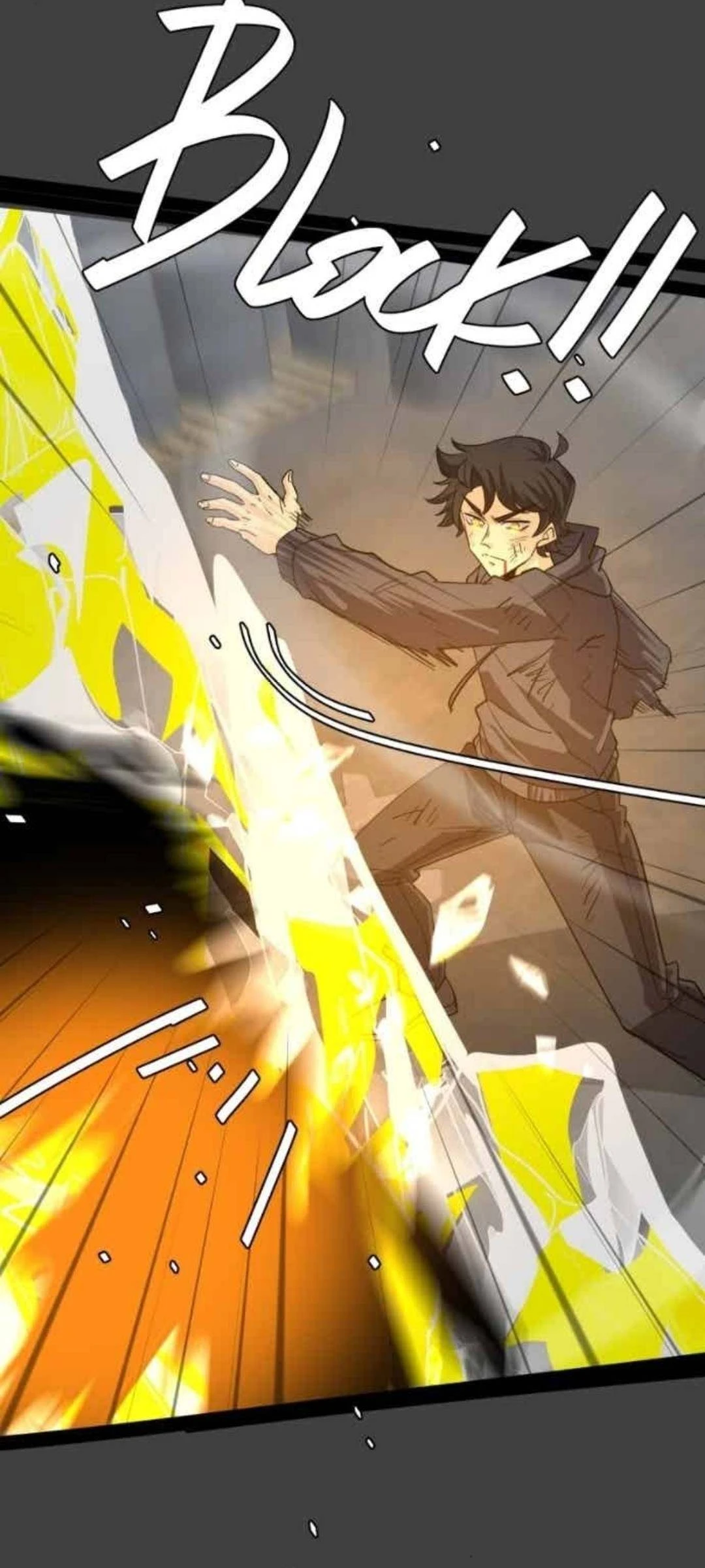 UnORDINARY Capitulo 390 página 27