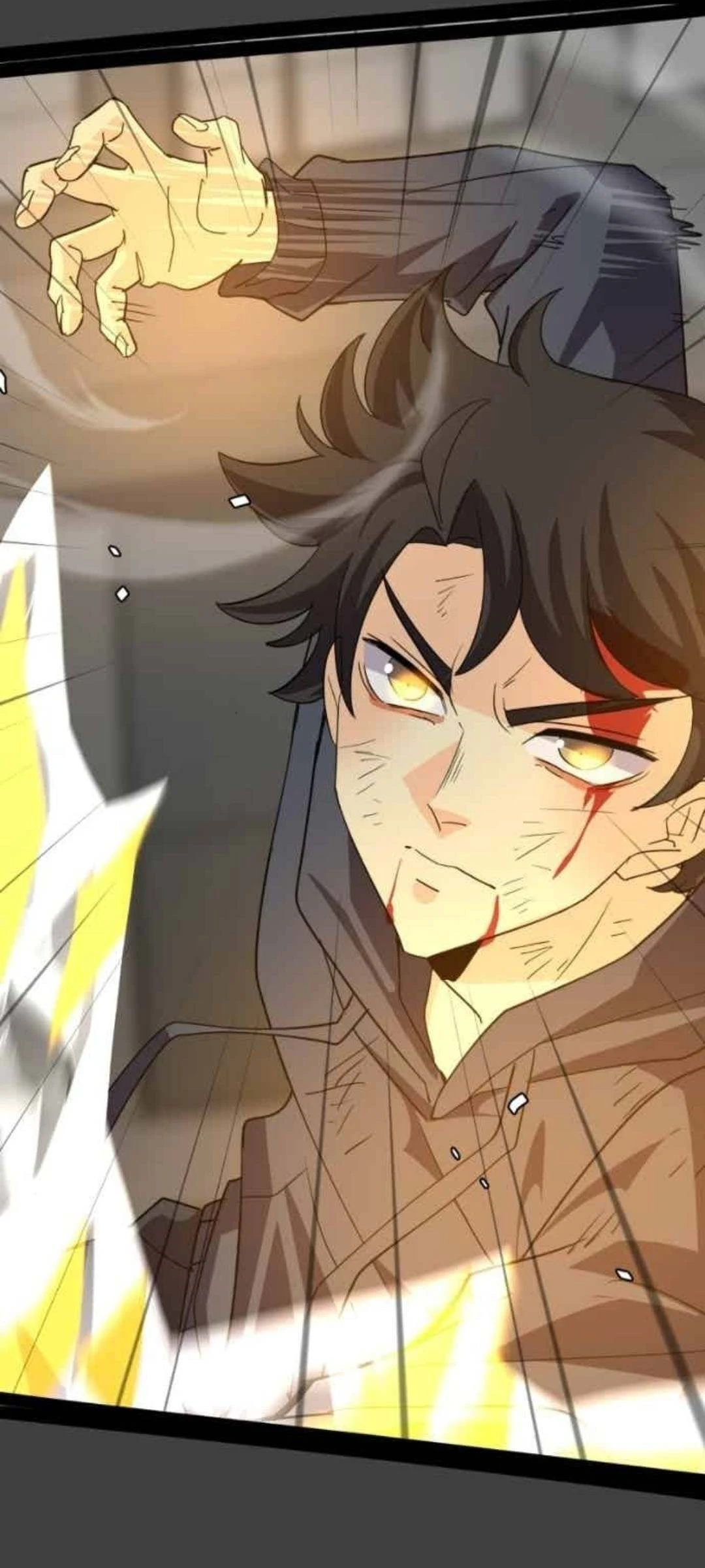 UnORDINARY Capitulo 390 página 28