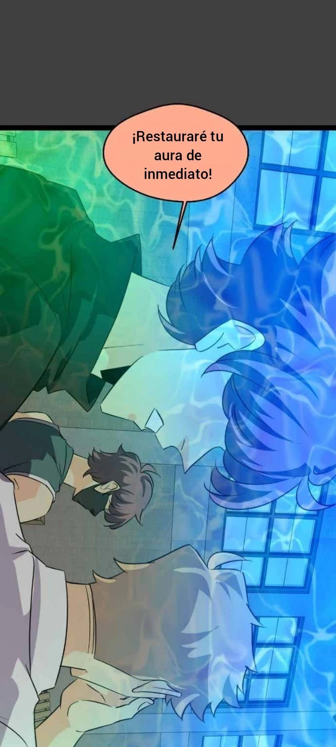 UnORDINARY Capitulo 390 página 3