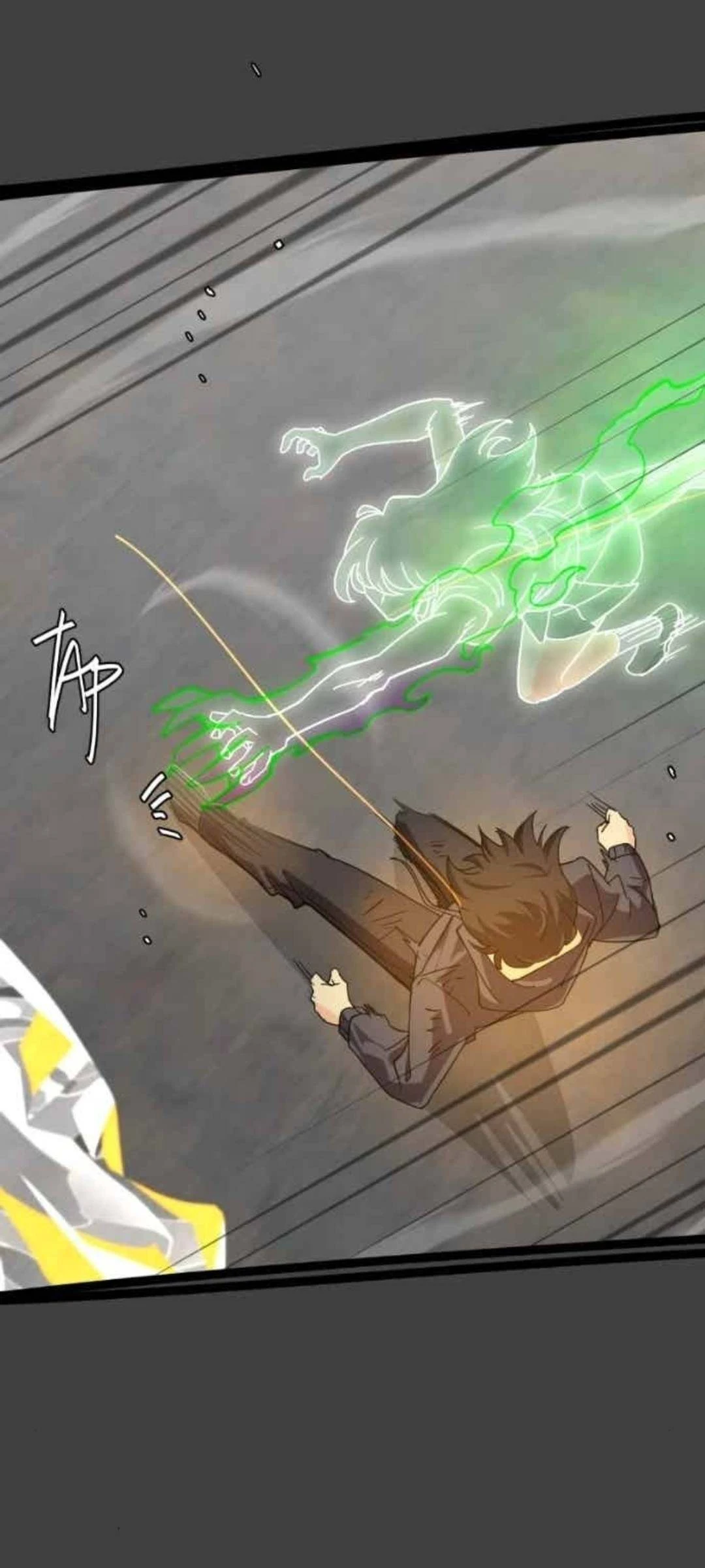 UnORDINARY Capitulo 390 página 34