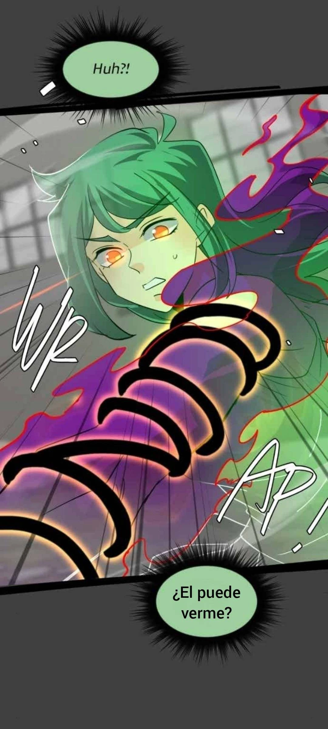 UnORDINARY Capitulo 390 página 35
