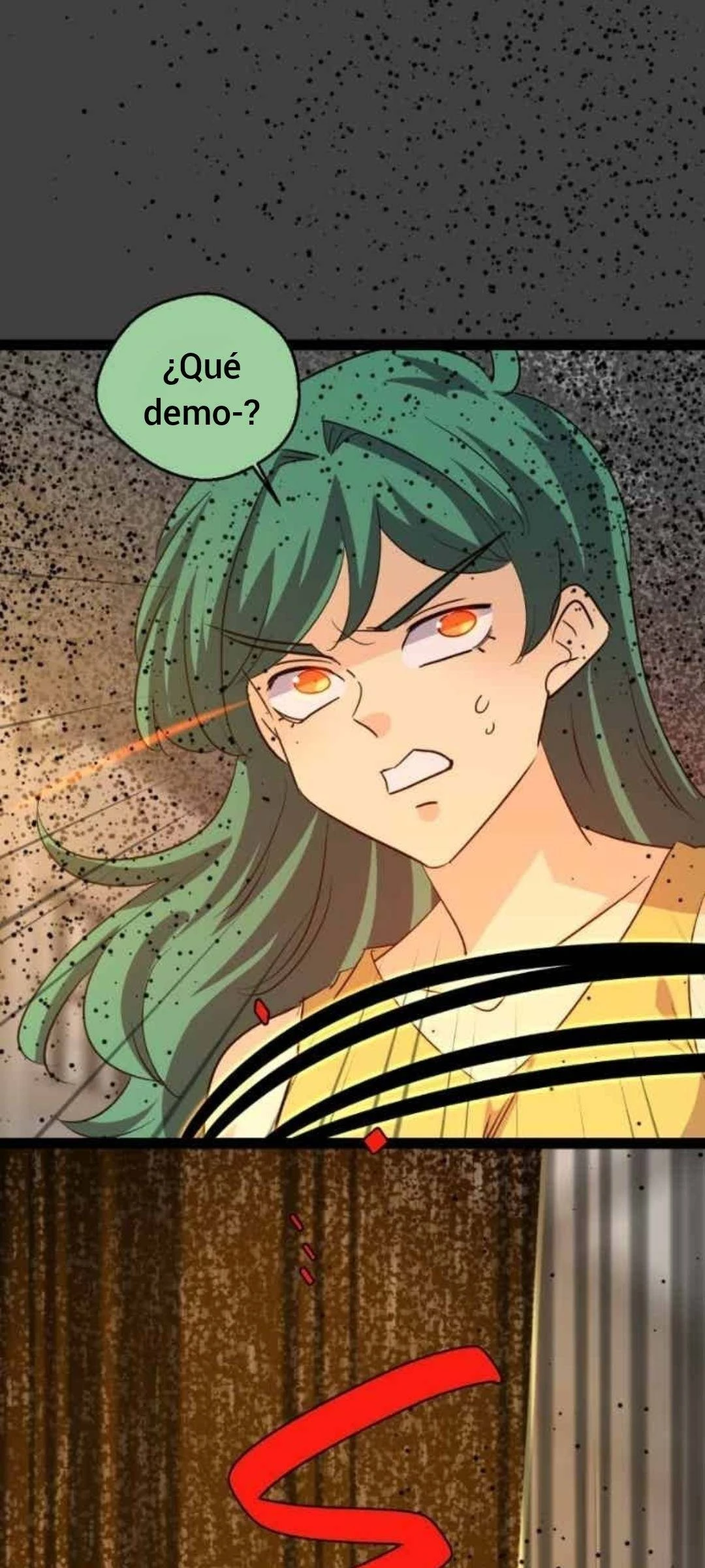UnORDINARY Capitulo 390 página 38