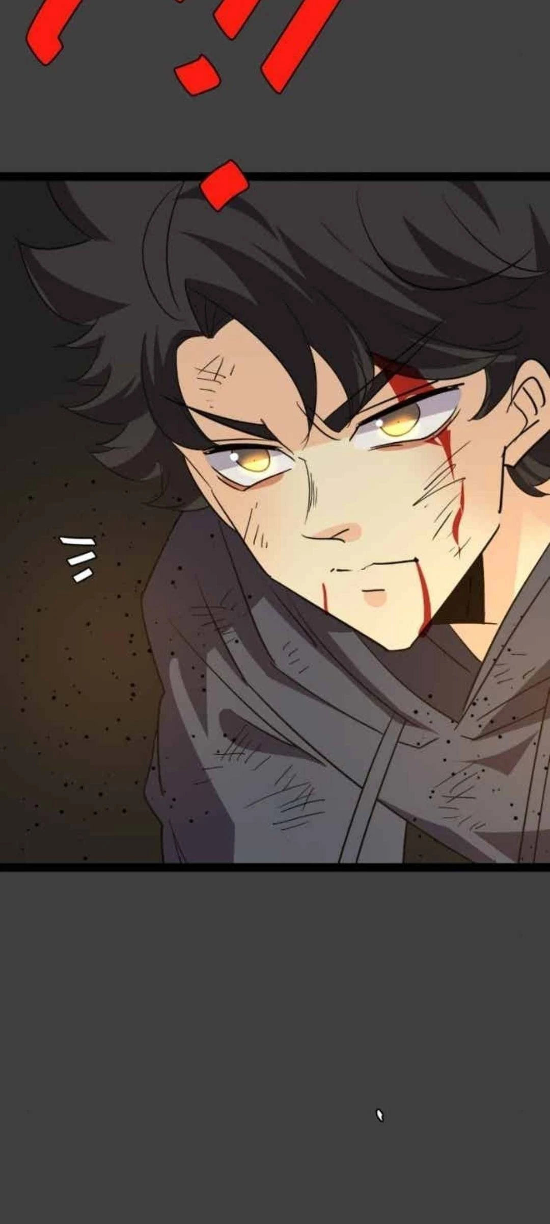 UnORDINARY Capitulo 390 página 40