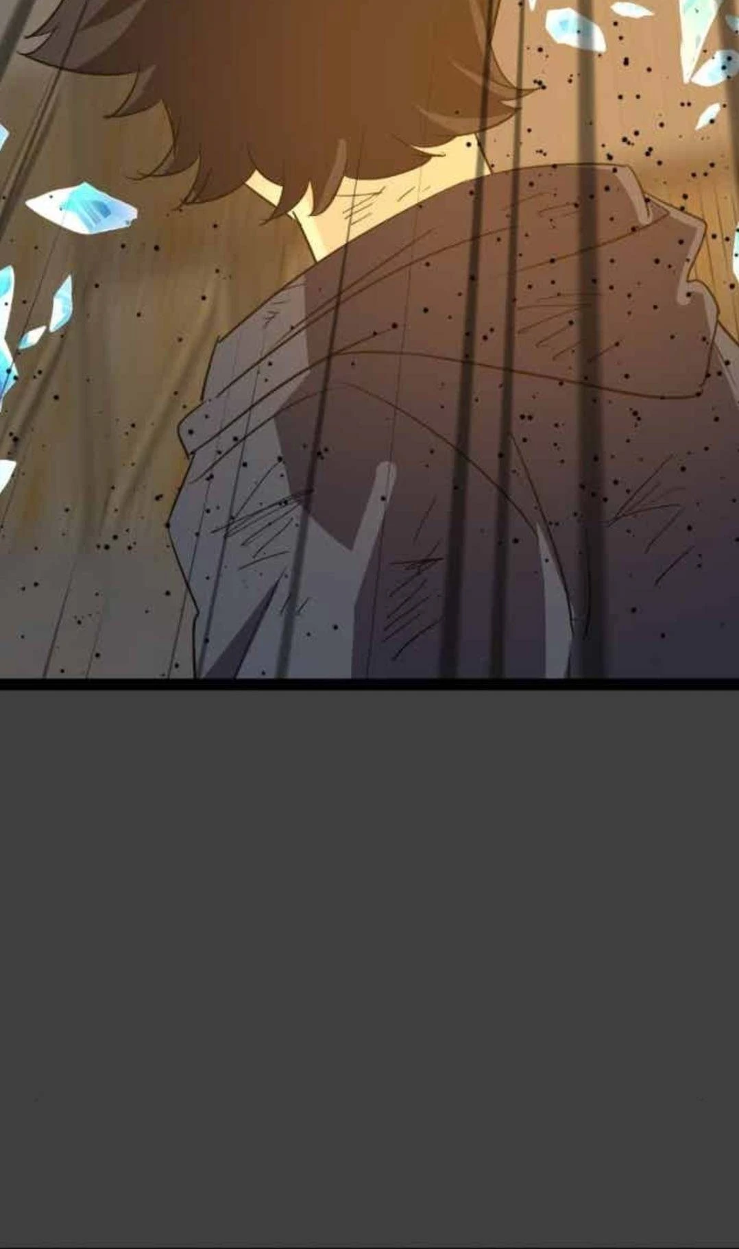 UnORDINARY Capitulo 390 página 43