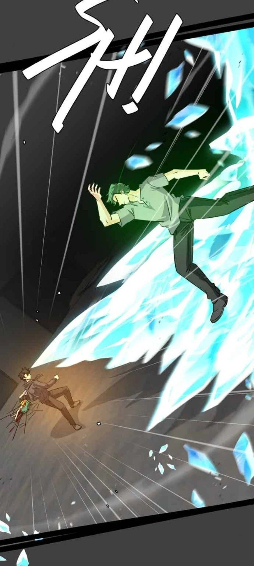 UnORDINARY Capitulo 390 página 46