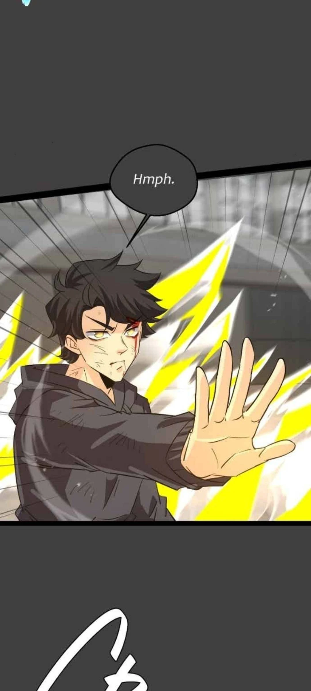 UnORDINARY Capitulo 390 página 47