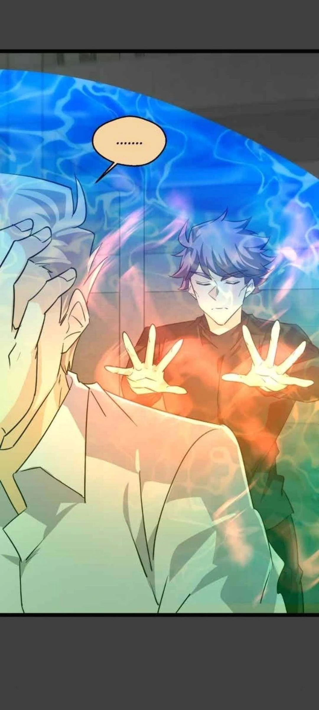 UnORDINARY Capitulo 390 página 5