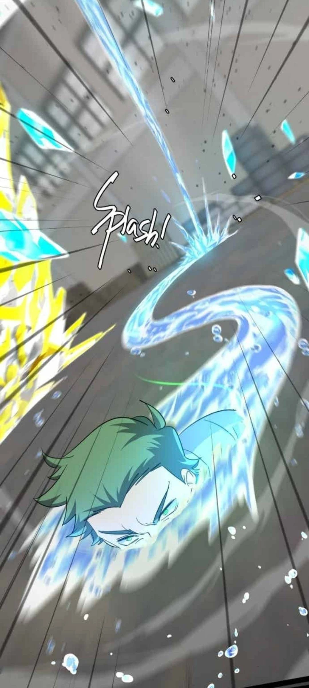 UnORDINARY Capitulo 390 página 52