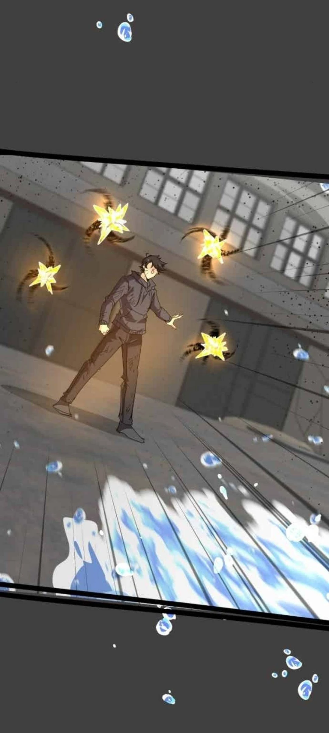 UnORDINARY Capitulo 390 página 53