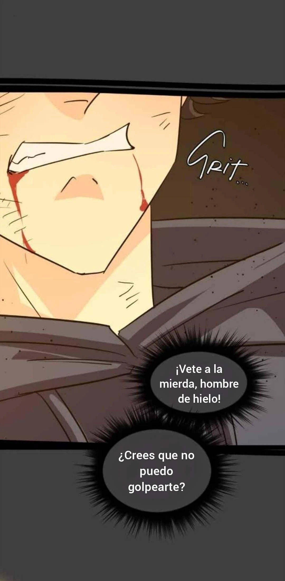 UnORDINARY Capitulo 390 página 54
