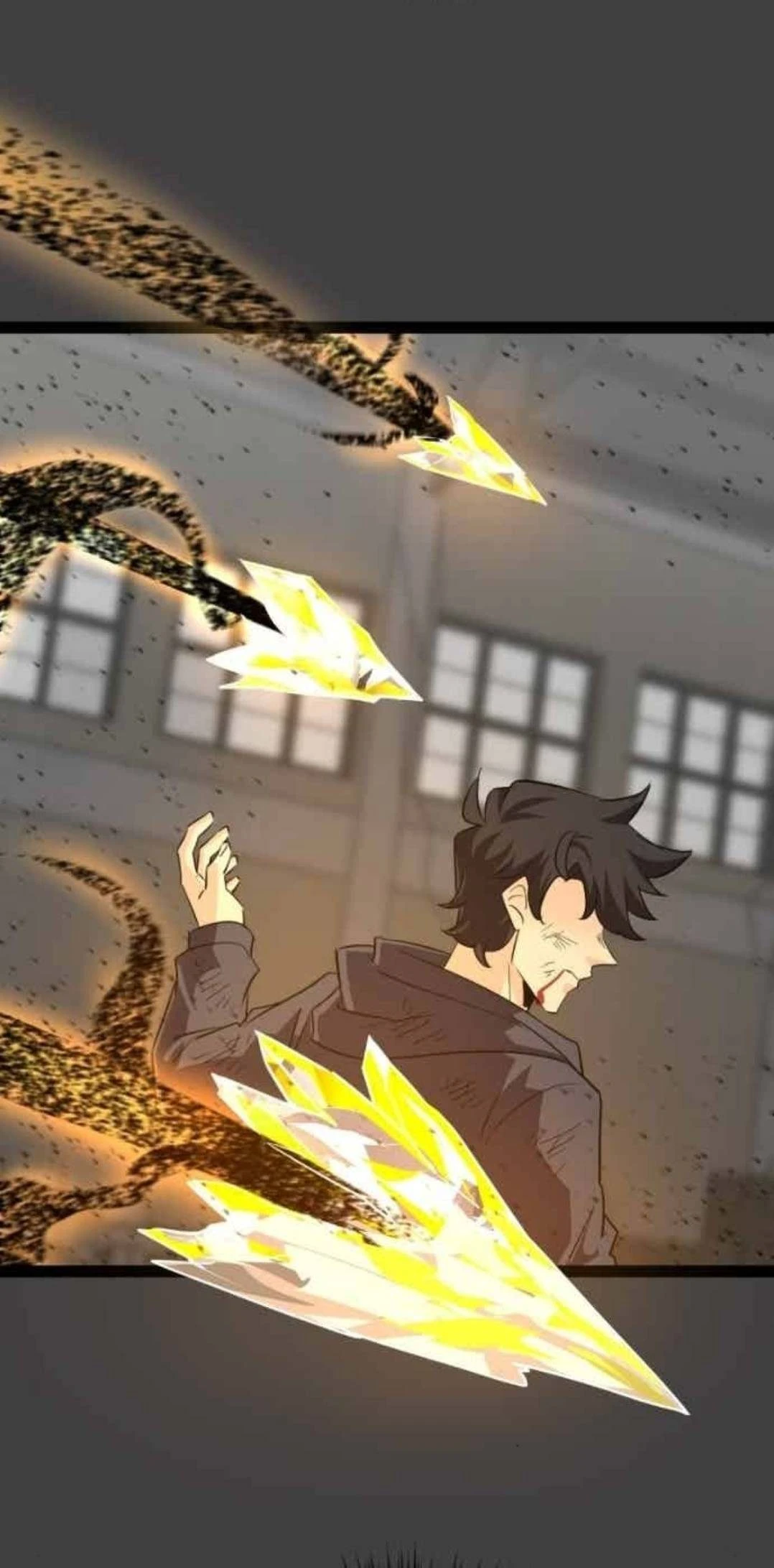 UnORDINARY Capitulo 390 página 55