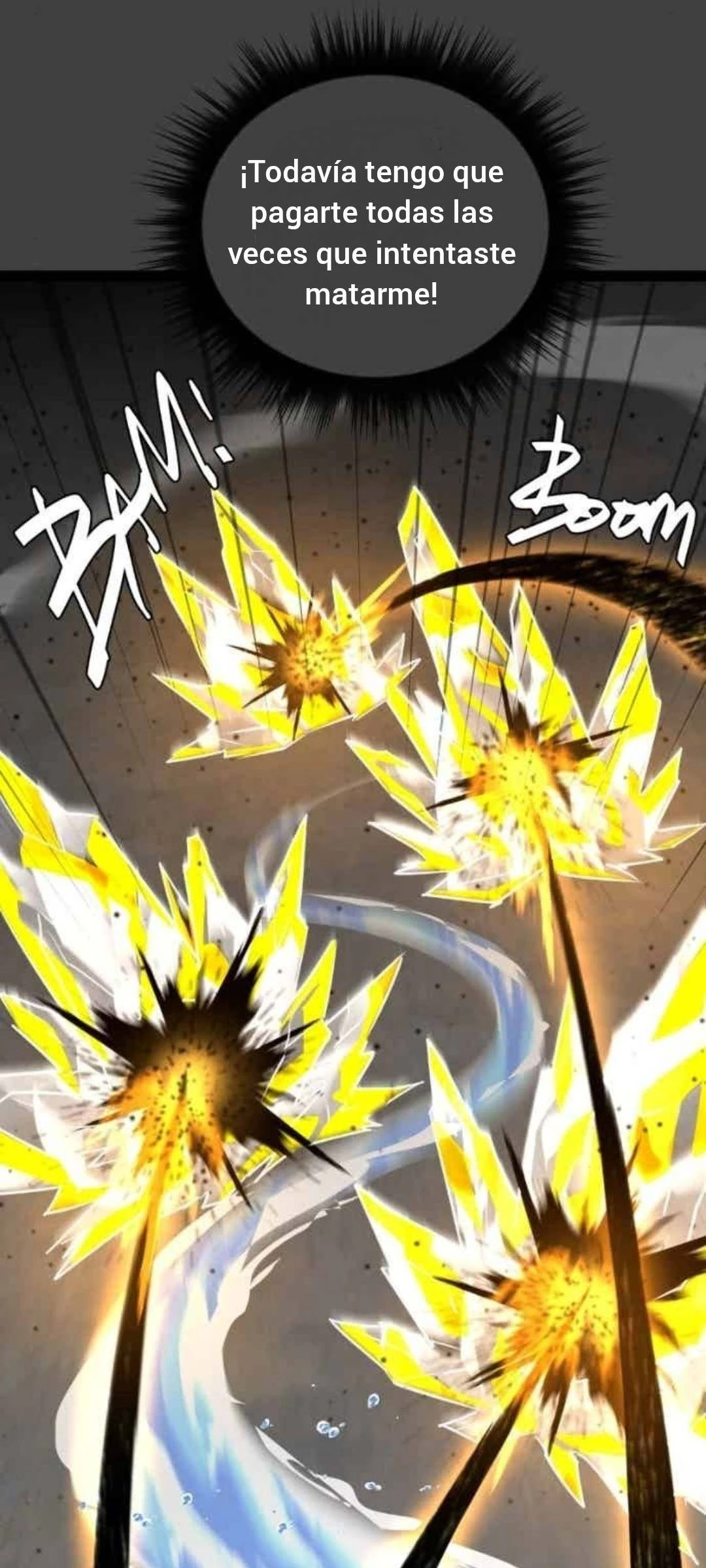 UnORDINARY Capitulo 390 página 56