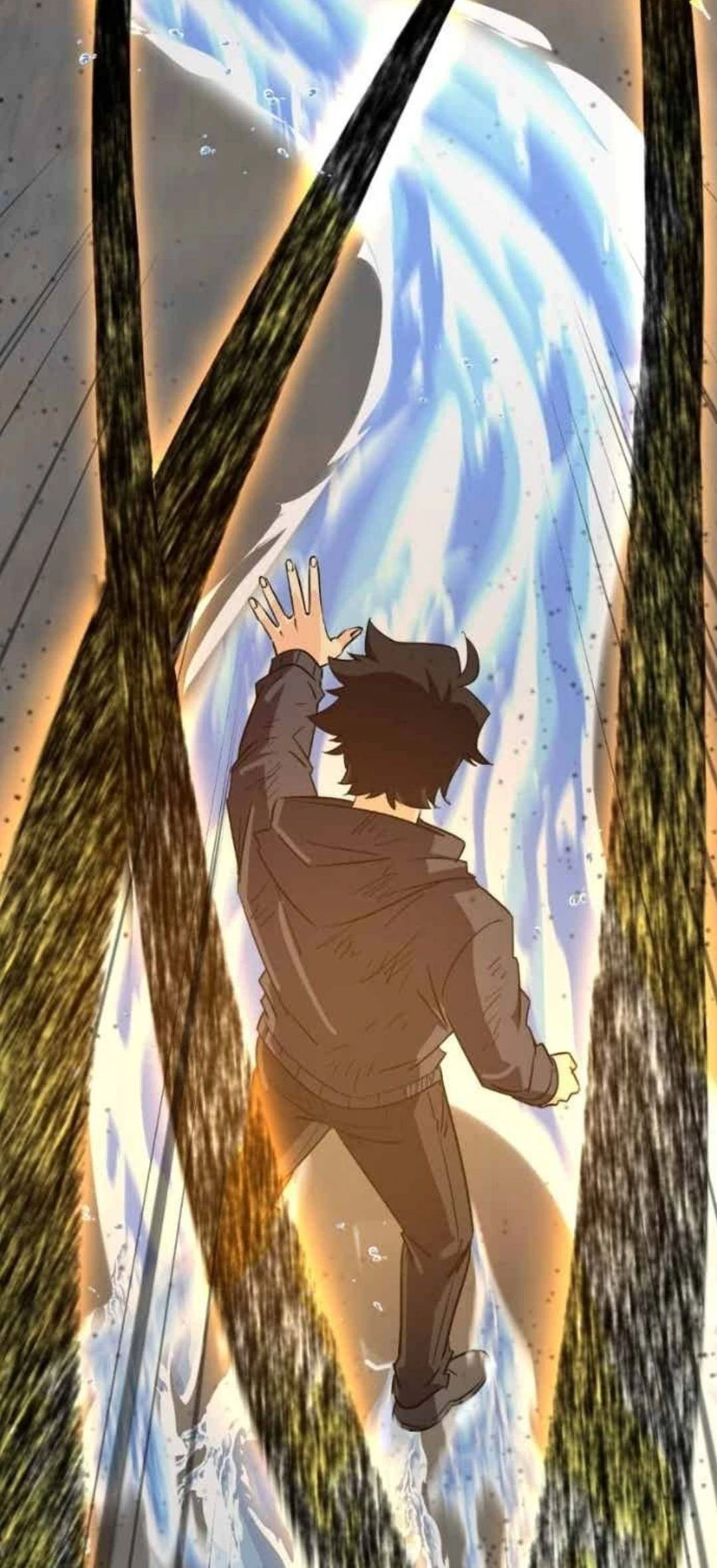 UnORDINARY Capitulo 390 página 57