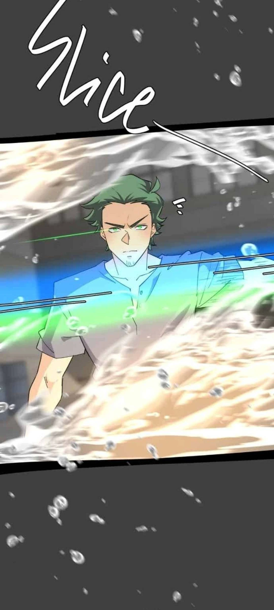 UnORDINARY Capitulo 390 página 61