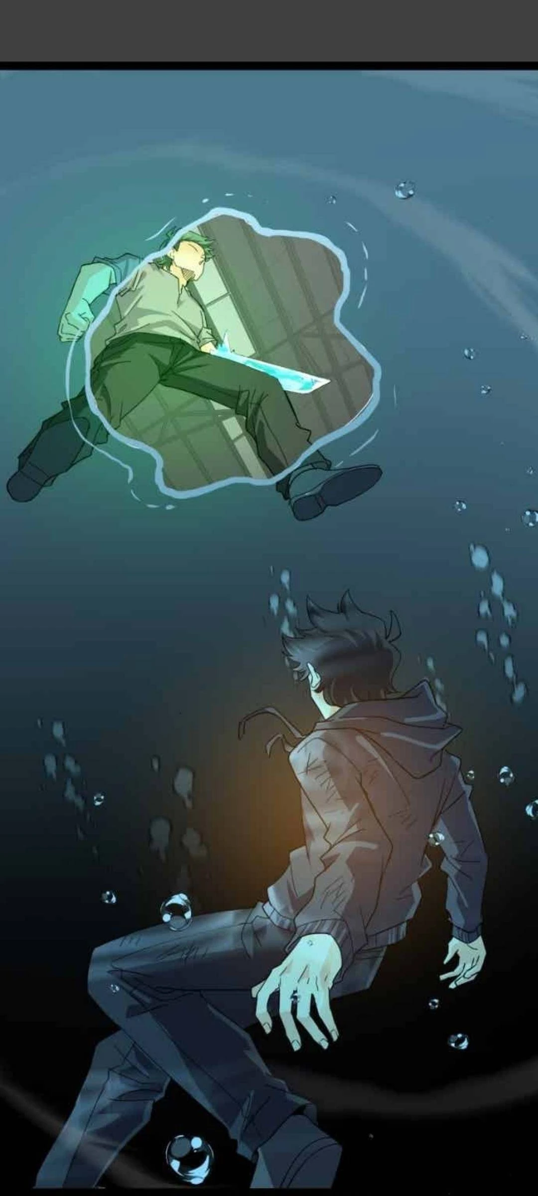 UnORDINARY Capitulo 390 página 63