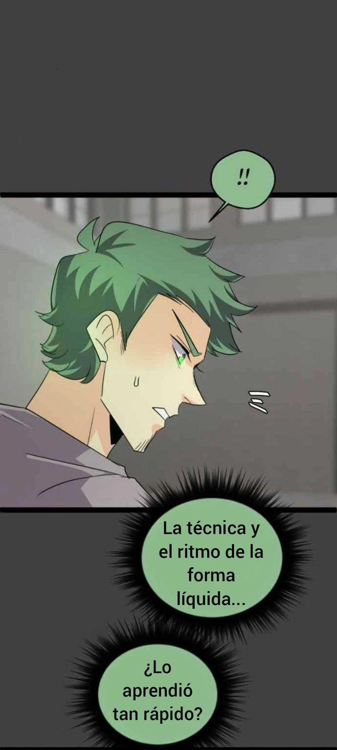 UnORDINARY Capitulo 390 página 65