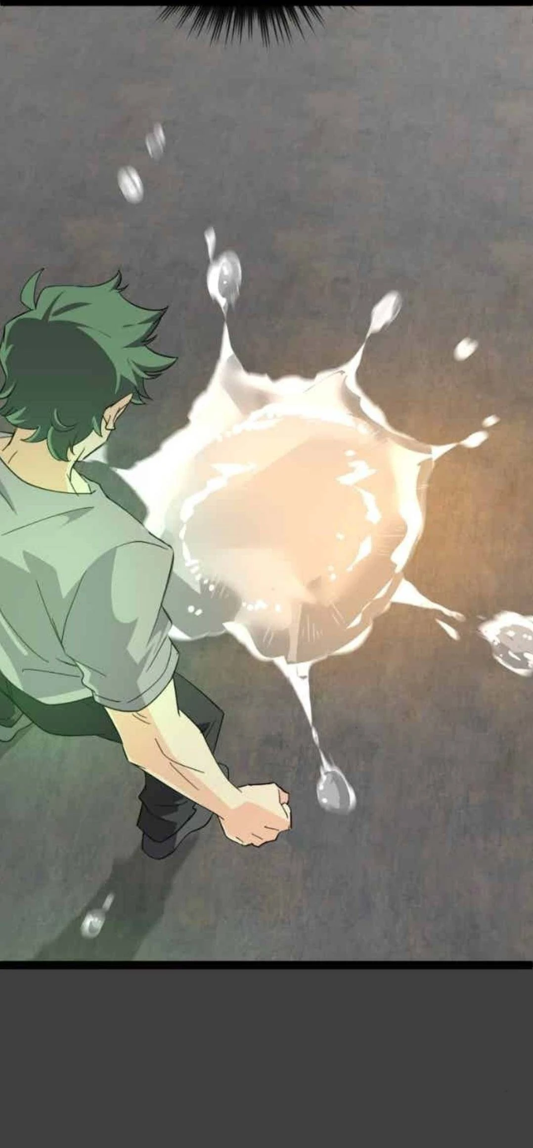 UnORDINARY Capitulo 390 página 66