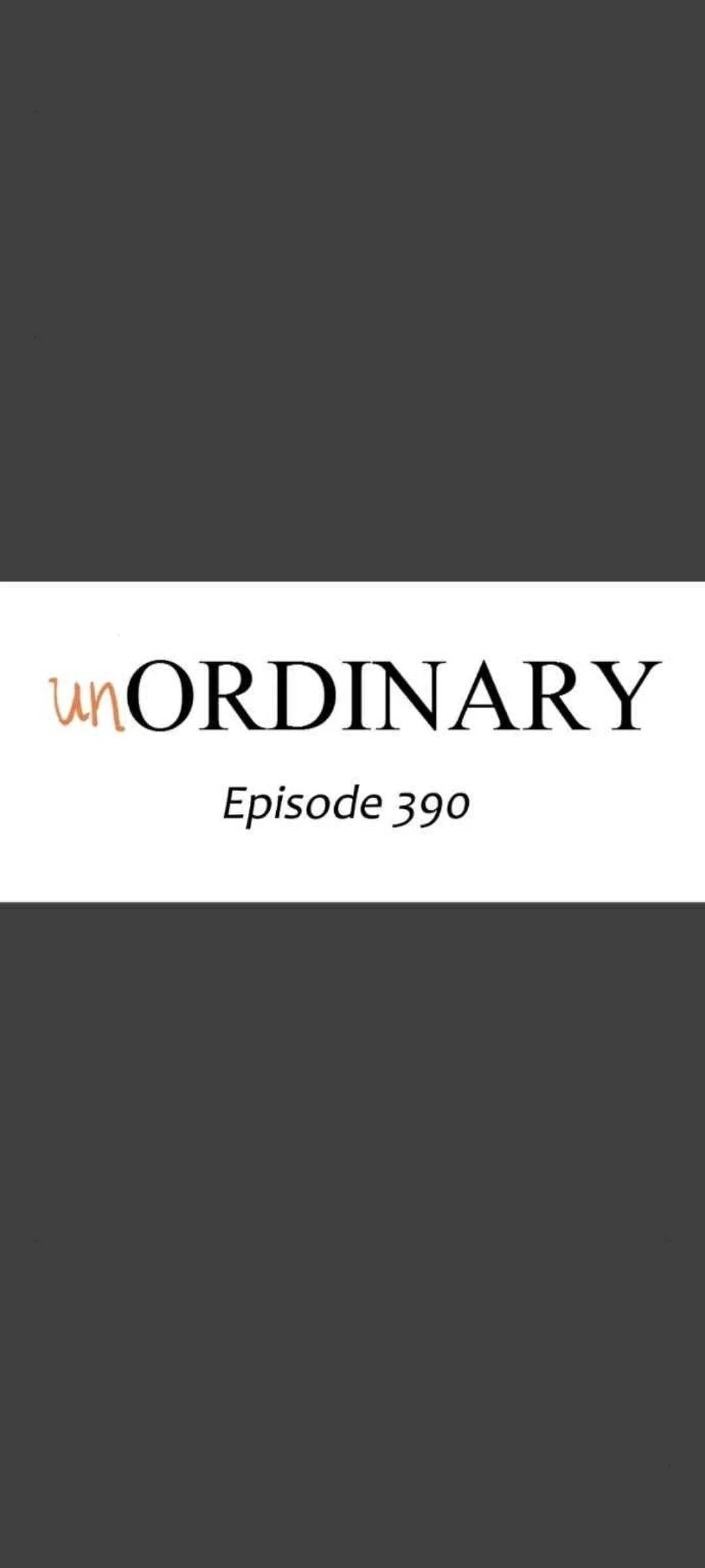 UnORDINARY Capitulo 390 página 7