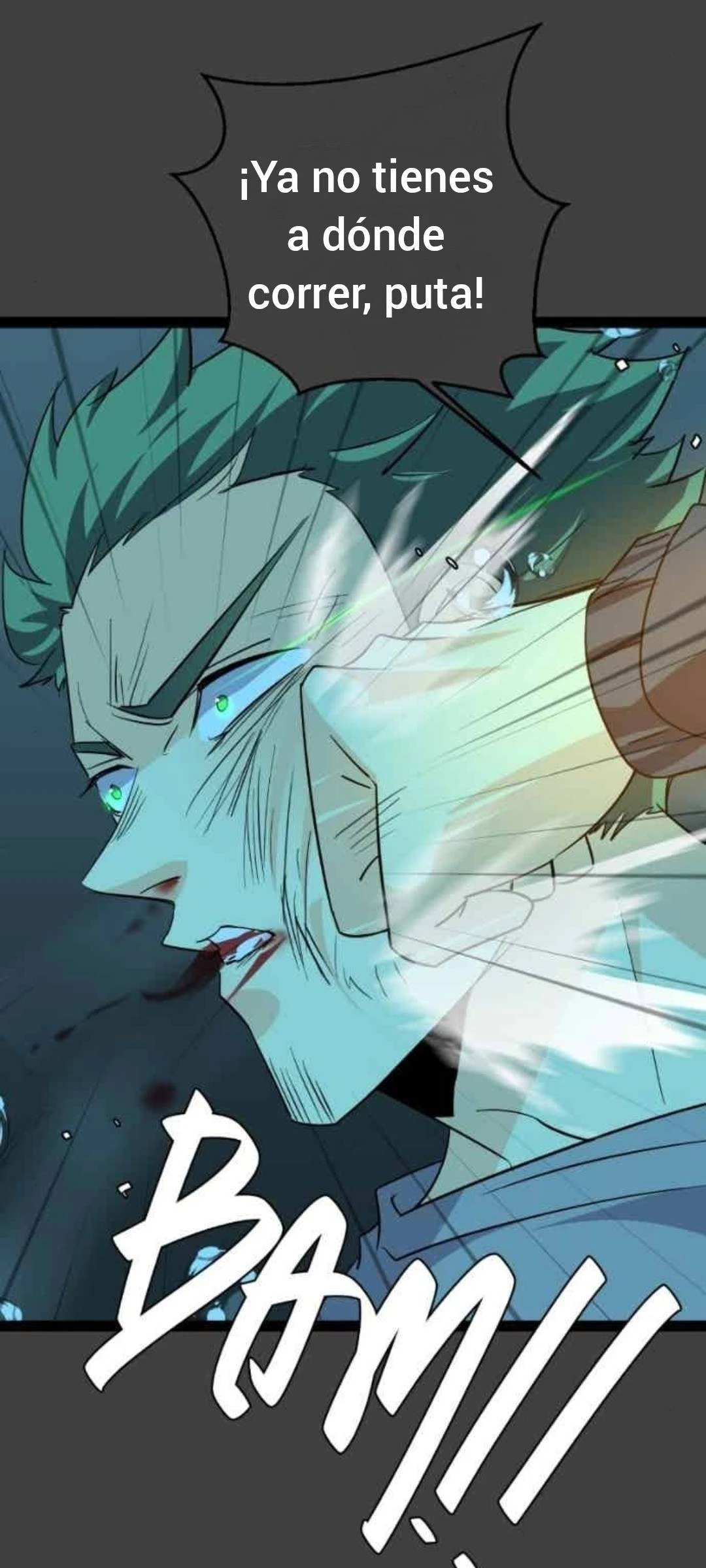 UnORDINARY Capitulo 390 página 78