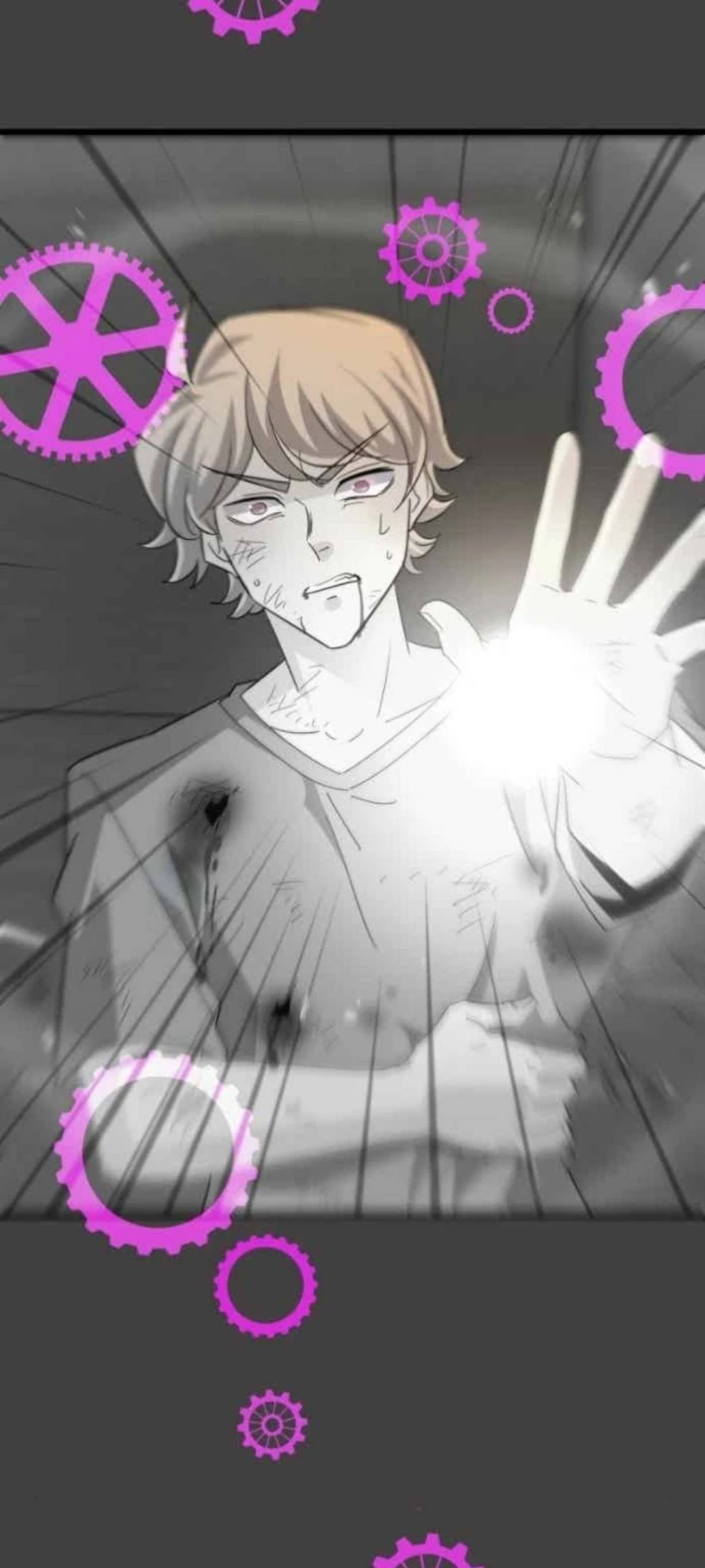 UnORDINARY Capitulo 390 página 83