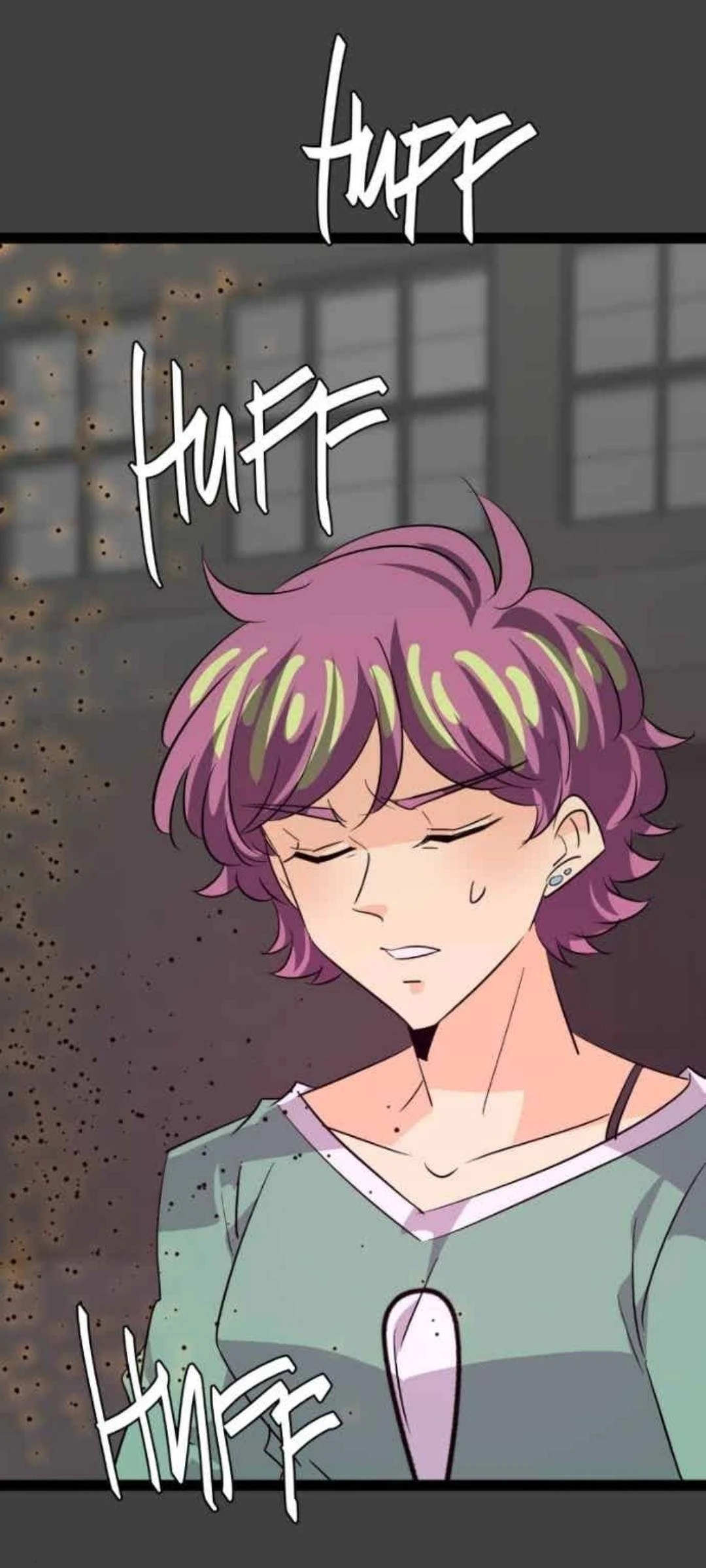 UnORDINARY Capitulo 390 página 9
