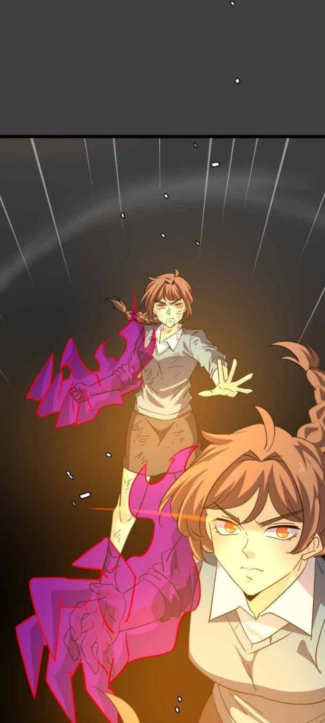 UnORDINARY Capitulo 390 página 94