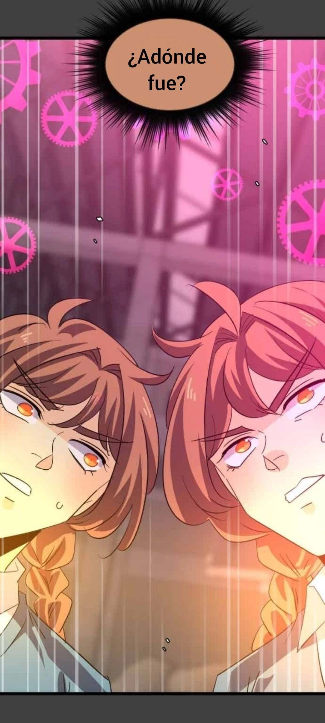 UnORDINARY Capitulo 390 página 98