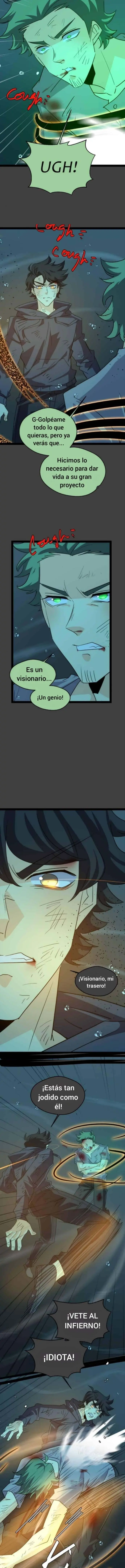 UnORDINARY Capitulo 391 página 13