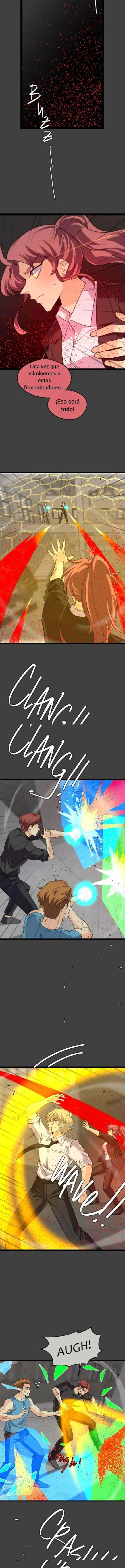 UnORDINARY Capitulo 391 página 17