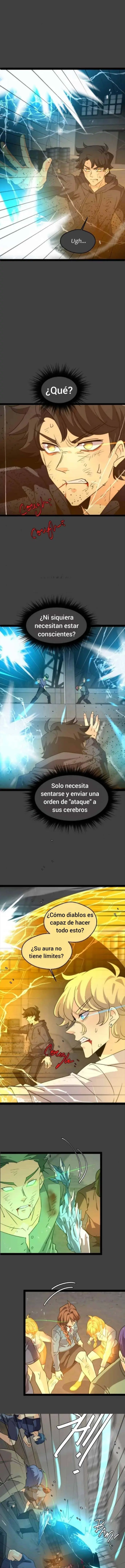 UnORDINARY Capitulo 391 página 23