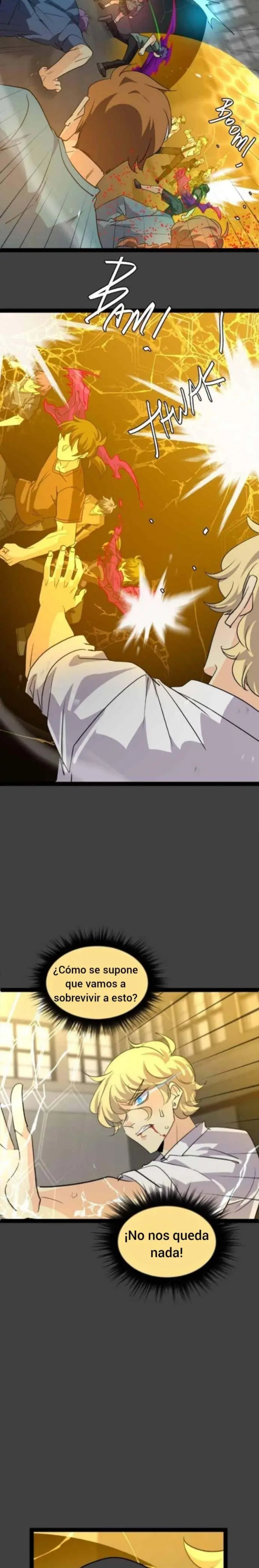 UnORDINARY Capitulo 391 página 24