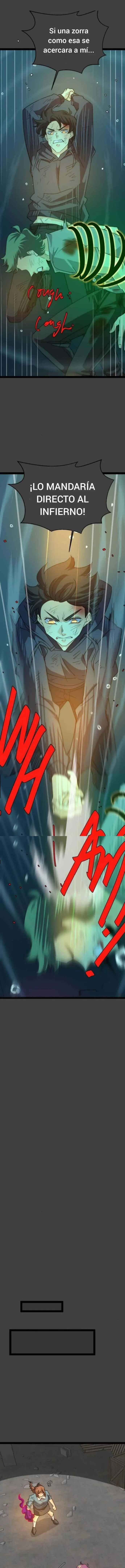 UnORDINARY Capitulo 391 página 5