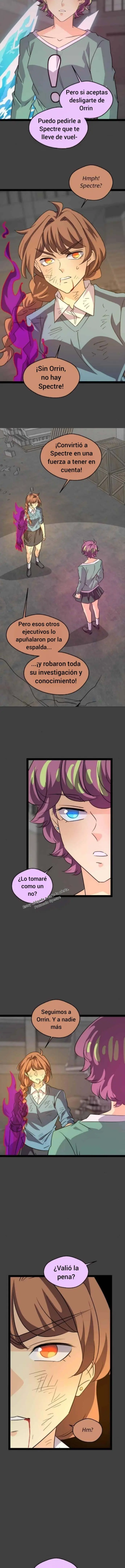 UnORDINARY Capitulo 391 página 7