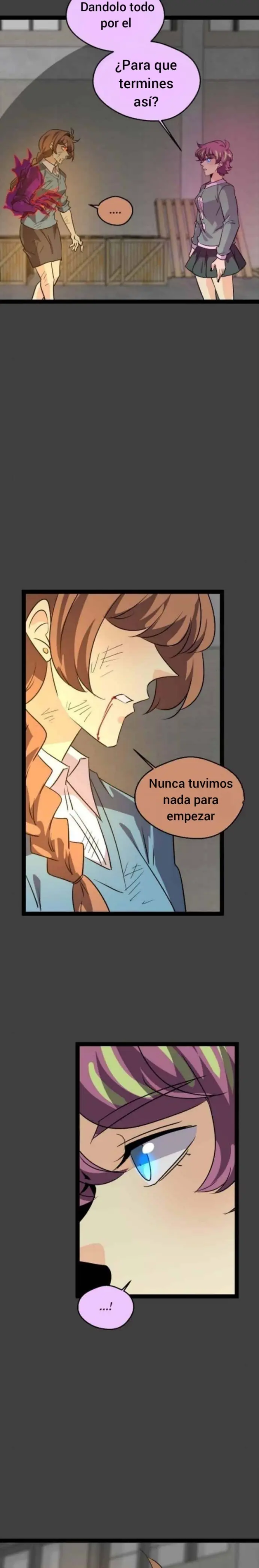UnORDINARY Capitulo 391 página 8