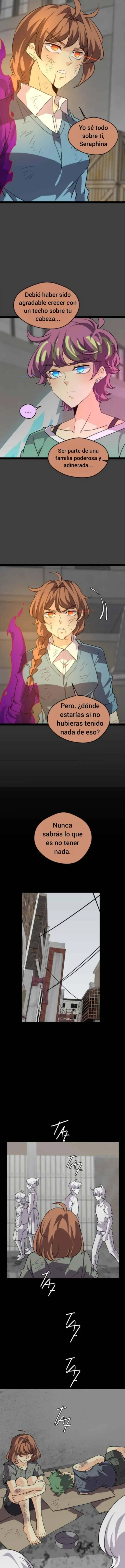 UnORDINARY Capitulo 391 página 9