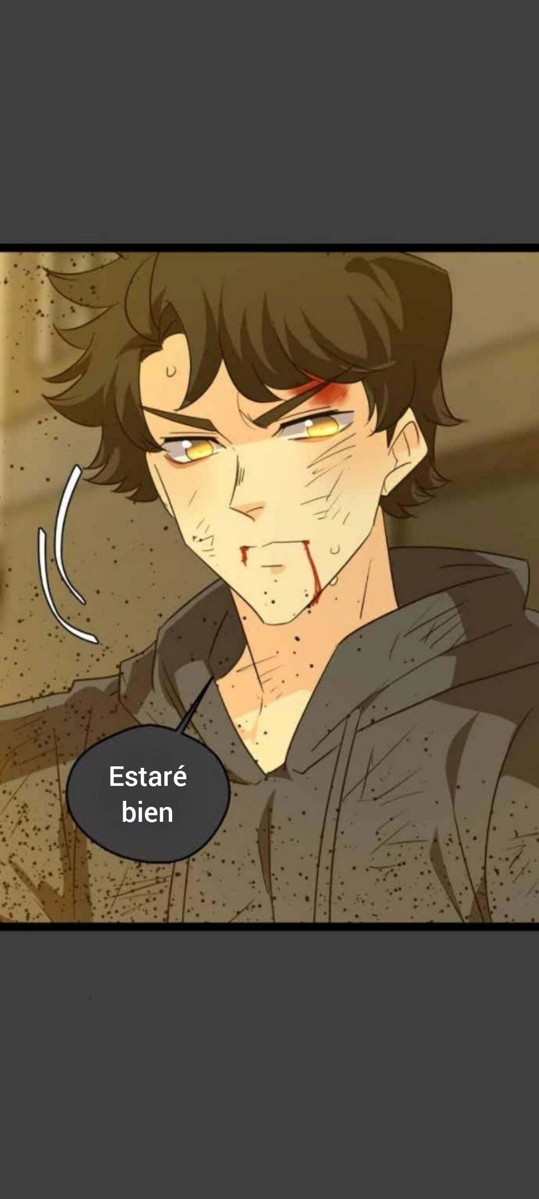 UnORDINARY Capitulo 392 página 11