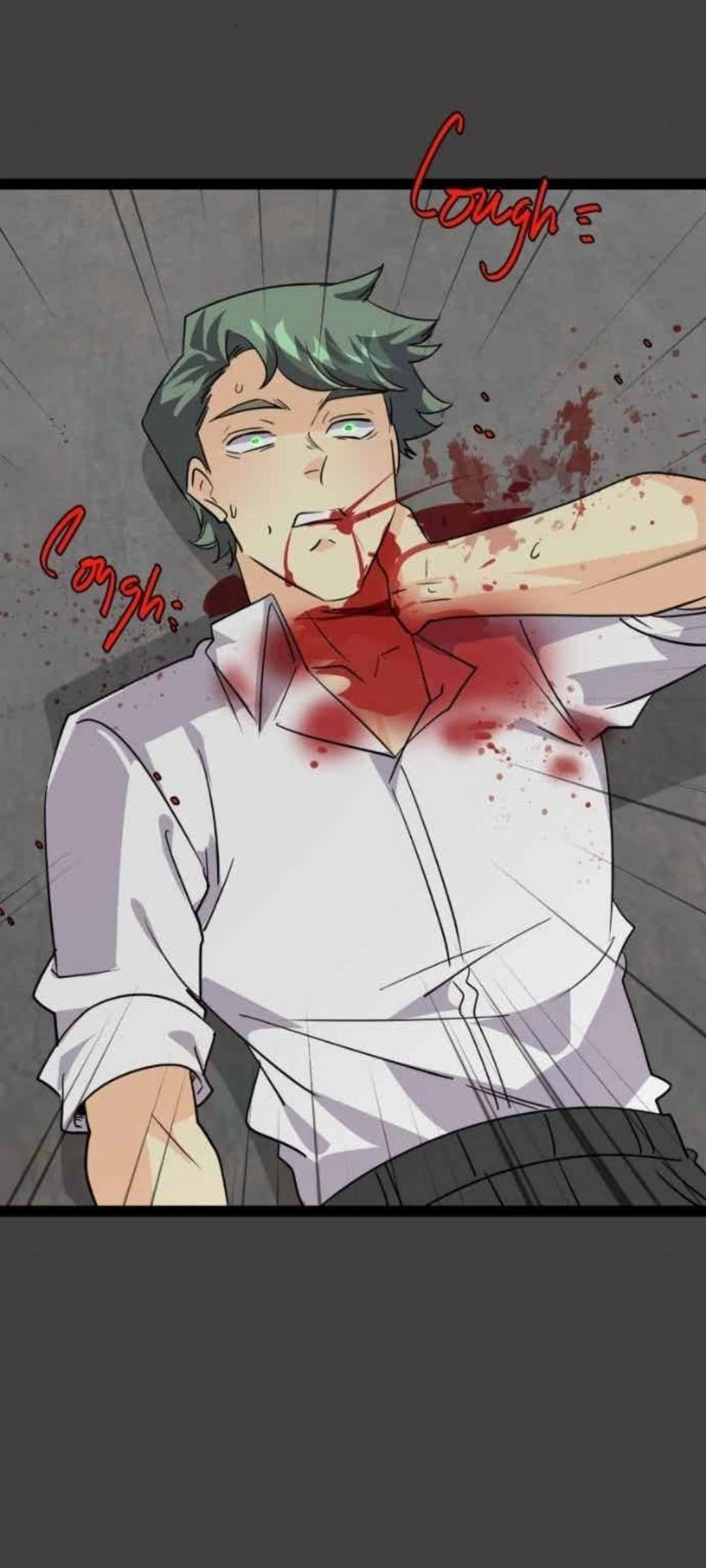 UnORDINARY Capitulo 392 página 110