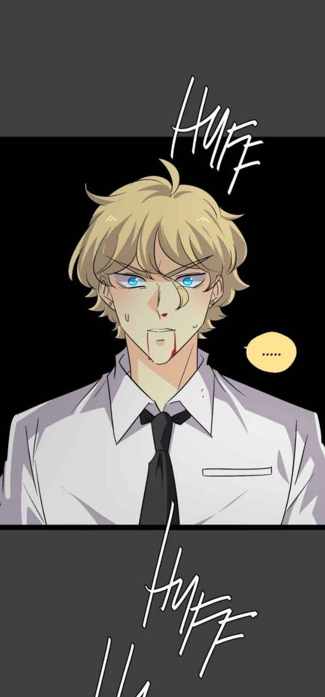 UnORDINARY Capitulo 392 página 114