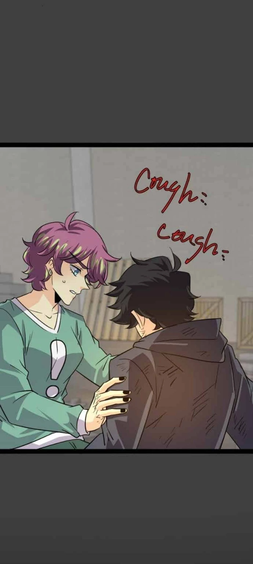 UnORDINARY Capitulo 392 página 117
