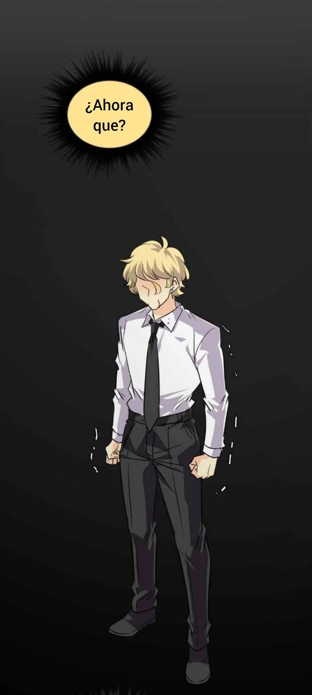 UnORDINARY Capitulo 392 página 118