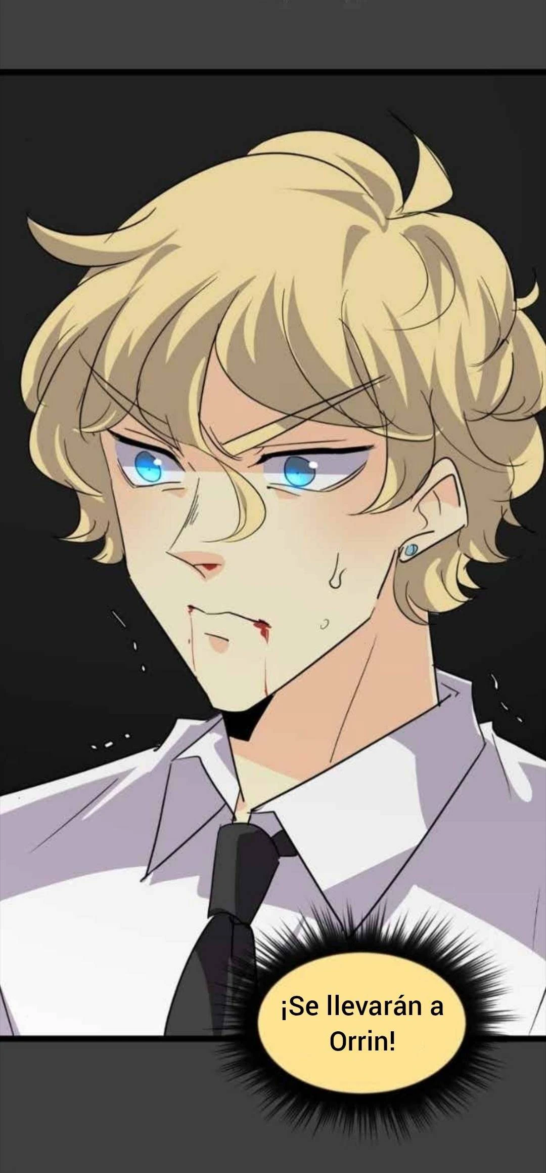 UnORDINARY Capitulo 392 página 120