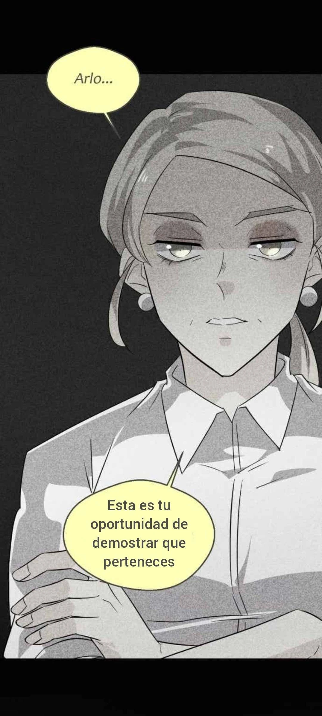 UnORDINARY Capitulo 392 página 122